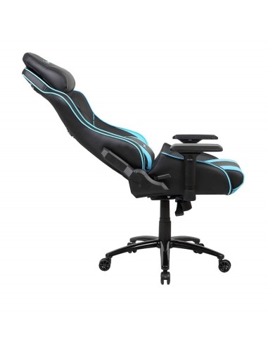 Newskill Silla Gaming Kuraokami, Azul 04308 kiwiku.com