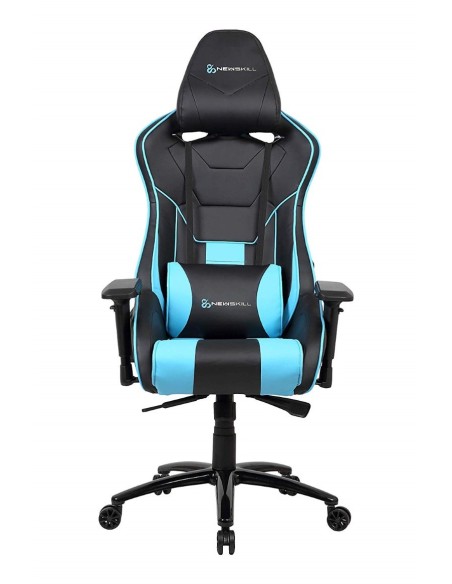 Newskill Silla Gaming Kuraokami, Azul 04308 kiwiku.com