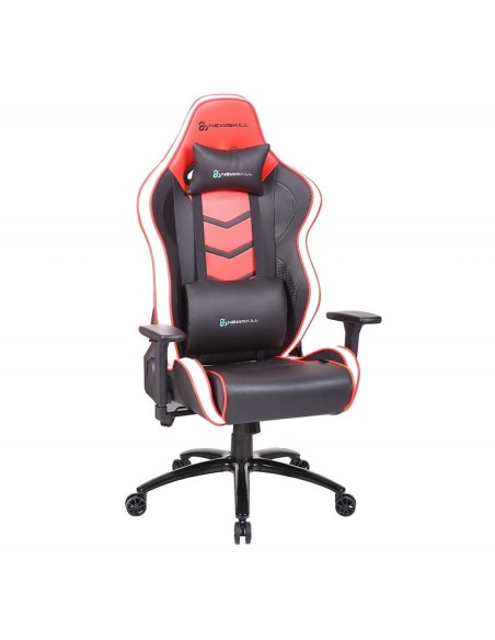 Newskill Silla Gaming Kaidan, Roja 04308 kiwiku.com
