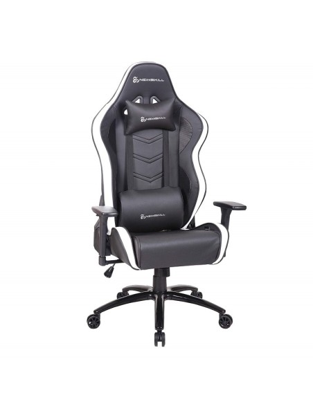 Newskill Silla Gaming Kaidan, Negra 04308 kiwiku.com