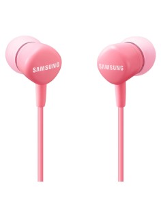 Samsung OSMEOHS1303PEGWW - Auriculares in-ear (estéreo, 3.5 mm) rosa: Samsung: Kiwiku.com: Electrónica 2