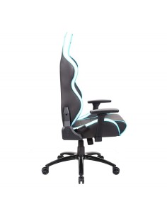 Newskill Silla Gaming Kaidan, Azul 04308 kiwiku.com 2