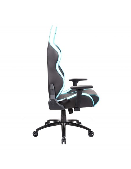 Newskill Silla Gaming Kaidan, Azul 04308 kiwiku.com