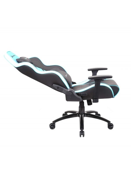 Newskill Silla Gaming Kaidan, Azul 04308 kiwiku.com