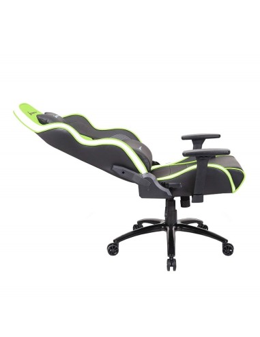 Newskill Silla Gaming Kaidan, Verde 04308 kiwiku.com