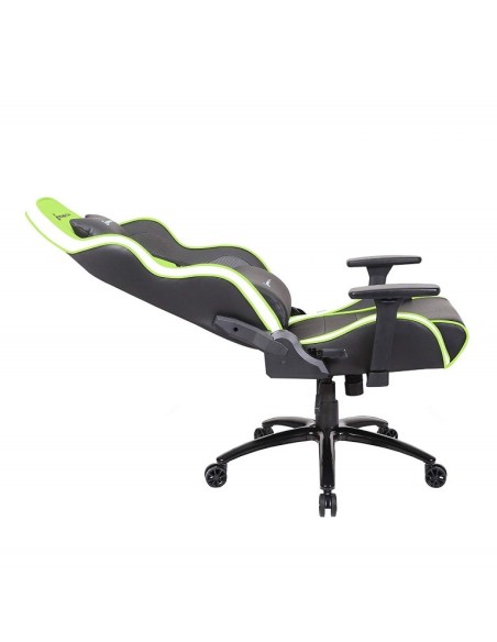 Newskill Silla Gaming Kaidan, Verde 04308 kiwiku.com