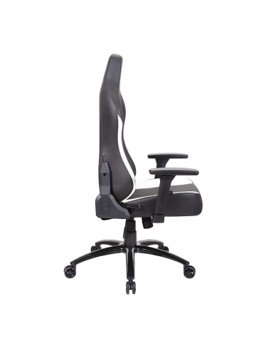 Newskill Silla Gaming Akeron, Blanca 04308 kiwiku.com
