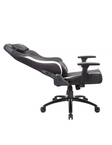 Newskill Silla Gaming Akeron, Blanca 04308 kiwiku.com