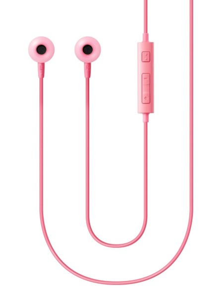Samsung OSMEOHS1303PEGWW - Auriculares in-ear (estéreo, 3.5 mm) rosa: Samsung: Kiwiku.com: Electrónica