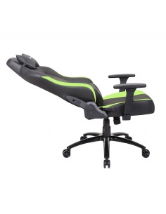 Newskill silla gaming akeron, verde 04308 kiwiku.com 2