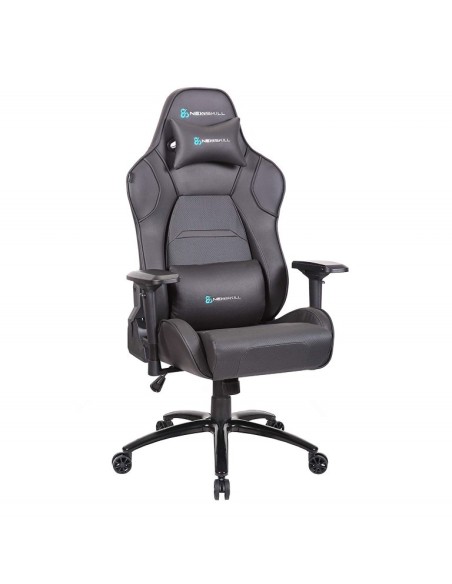 Newskill Silla Gaming Valky, Negra 04308 kiwiku.com