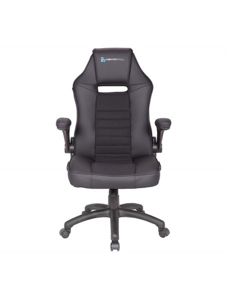 Newskill Silla Gaming Nayuki, Verde 04308 kiwiku.com