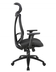 Newskill Silla Gaming Aryon, Negra 04308 kiwiku.com 2