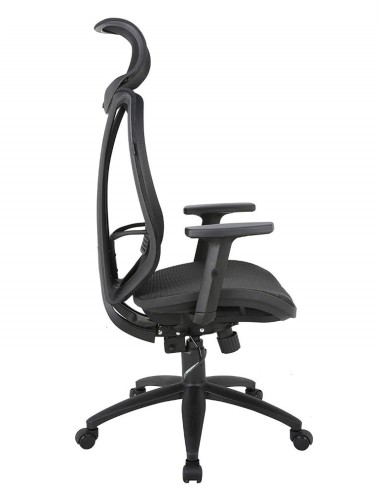 Newskill Silla Gaming Aryon, Negra 04308 kiwiku.com
