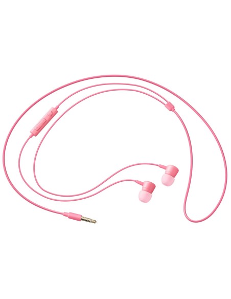 Samsung OSMEOHS1303PEGWW - Auriculares in-ear (estéreo, 3.5 mm) rosa: Samsung: Kiwiku.com: Electrónica