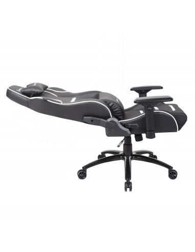 Newskill Silla Gaming Valkyr, Blanca 04308 kiwiku.com