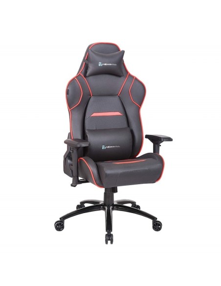 Newskill Silla Gaming Valkyr, Roja 04308 kiwiku.com