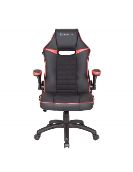 Newskill Silla Gaming Nayuki, Roja 04308 kiwiku.com