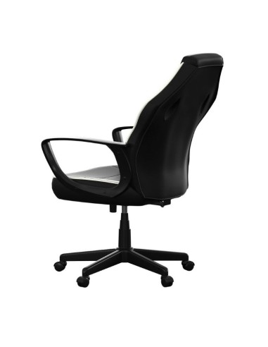Silla Gamer Mars Gaming Mgc0bbl, Blanco MGC0BW kiwiku.com