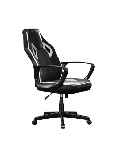 Silla Gamer Mars Gaming Mgc0bbl, Blanco MGC0BW kiwiku.com