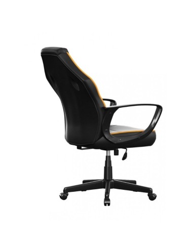 Silla Gamer Mars Gaming Mgc0bbl, Naranja MGC0BO kiwiku.com