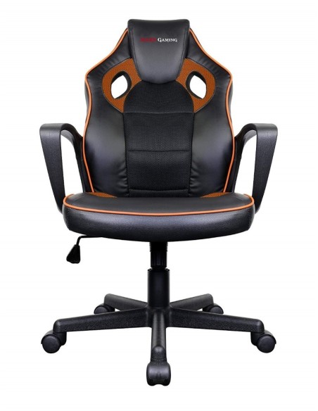 Silla Gamer Mars Gaming Mgc0bbl, Naranja MGC0BO kiwiku.com