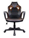 Silla Gamer Mars Gaming Mgc0bbl, Naranja