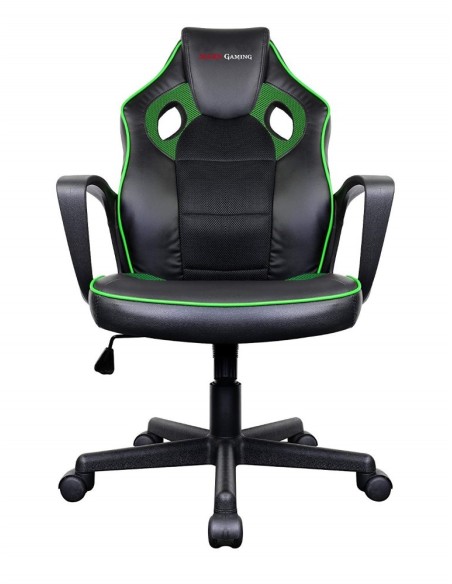 Silla Gamer Mars Gaming Mgc0bbl, Verd