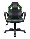 Silla Gamer Mars Gaming Mgc0bbl, Verd