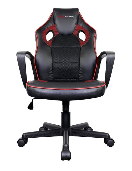 Silla Gamer Mars Gaming Mgc0bbl, Rojo MGC0BR kiwiku.com
