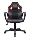 Silla Gamer Mars Gaming Mgc0bbl, Rojo