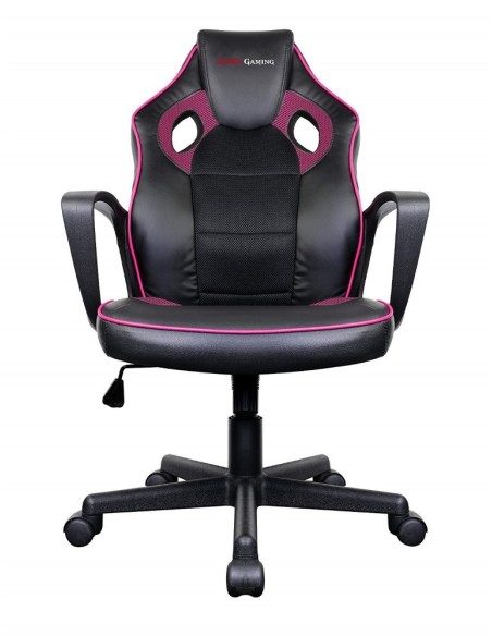 Silla Gamer Mars Gaming Mgc0bbl, Rosa MGC0BPK kiwiku.com