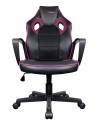 Silla Gamer Mars Gaming Mgc0bbl, Rosa