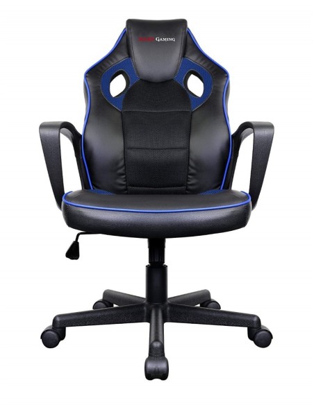 Silla Gamer Mars Gaming Mgc0bbl, Azul MGC0BBL kiwiku.com