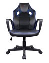 Silla Gamer Mars Gaming Mgc0bbl, Azul