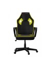 Silla Gamer Mars Gaming Mgc0bbl, Amarillo