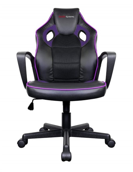 Silla Gamer Mars Gaming Mgc0bbl, Fucsia MGC0BP kiwiku.com