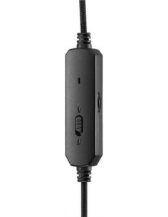 Auriculares con Microfono Asus Rog Cerberus PC Ps4 Mac 90YH0061-B1UA00 2