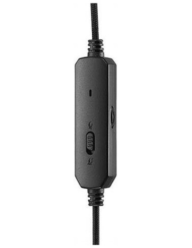 Auriculares con Microfono Asus Rog Cerberus PC Ps4 Mac 90YH0061-B1UA00