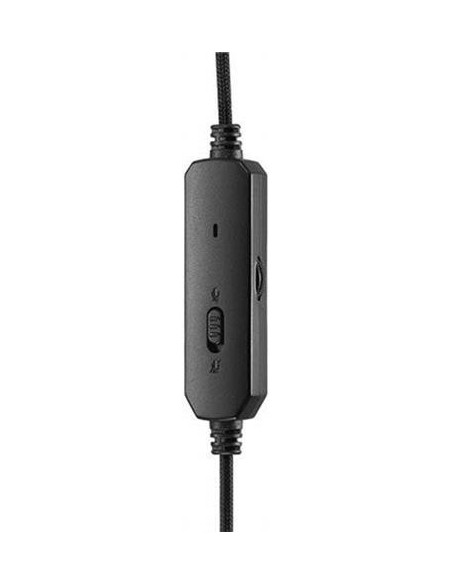 Auriculares con Microfono Asus Rog Cerberus PC Ps4 Mac 90YH0061-B1UA00