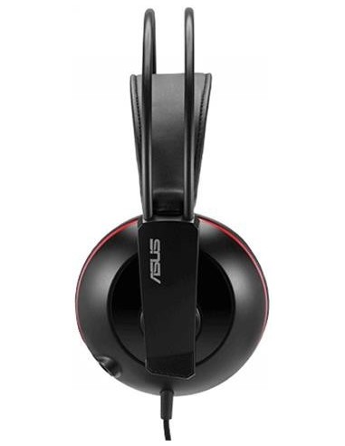 Auriculares con Microfono Asus Rog Cerberus PC Ps4 Mac 90YH0061-B1UA00