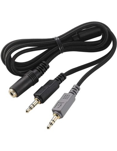 Auriculares con Microfono Asus Rog Cerberus PC Ps4 Mac 90YH0061-B1UA00