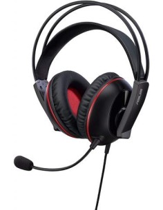 Auriculares con Microfono Asus Rog Cerberus PC Ps4 Mac 90YH0061-B1UA00