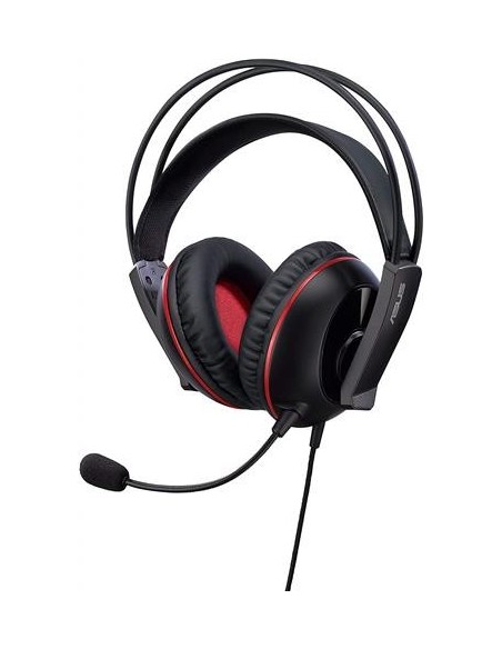 Auriculares con Microfono Asus Rog Cerberus PC Ps4 Mac 90YH0061-B1UA00