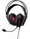 Auriculares con Microfono Asus Rog Cerberus para PC, Sony Ps4, Mac