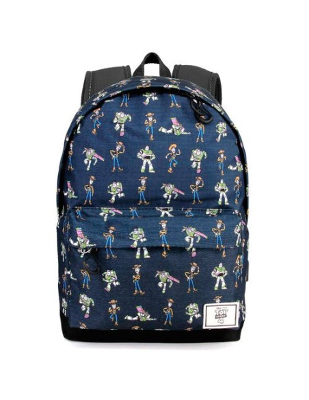 Mochila toy story infinity disney pixar 42cm  kiwiku.com