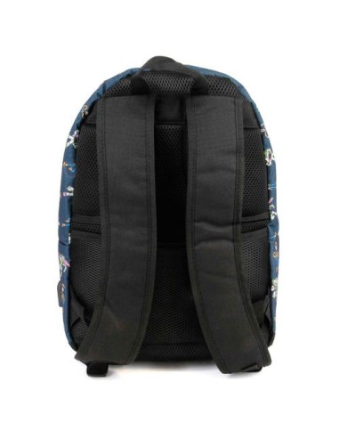 Mochila toy story infinity disney pixar 42cm  kiwiku.com