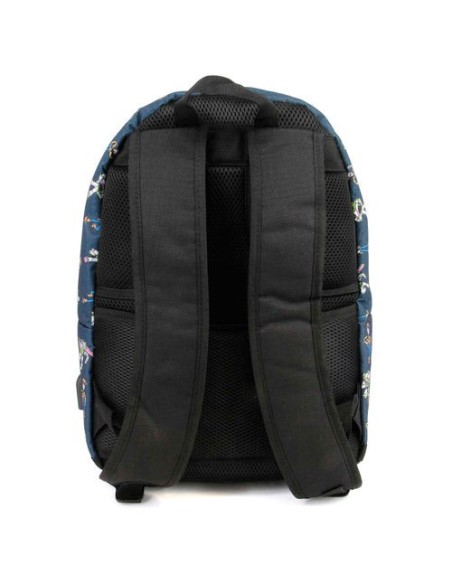 Mochila toy story infinity disney pixar 42cm  kiwiku.com