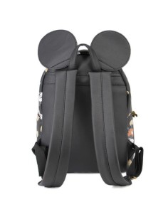 Mochila mickey true disney 31cm  kiwiku.com 2
