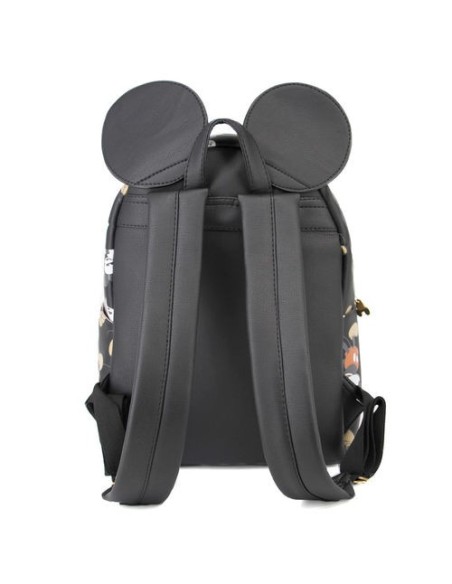 Mochila mickey true disney 31cm  kiwiku.com